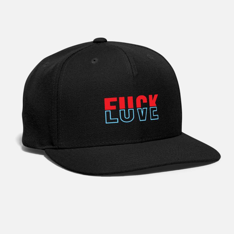 Fuck Love
