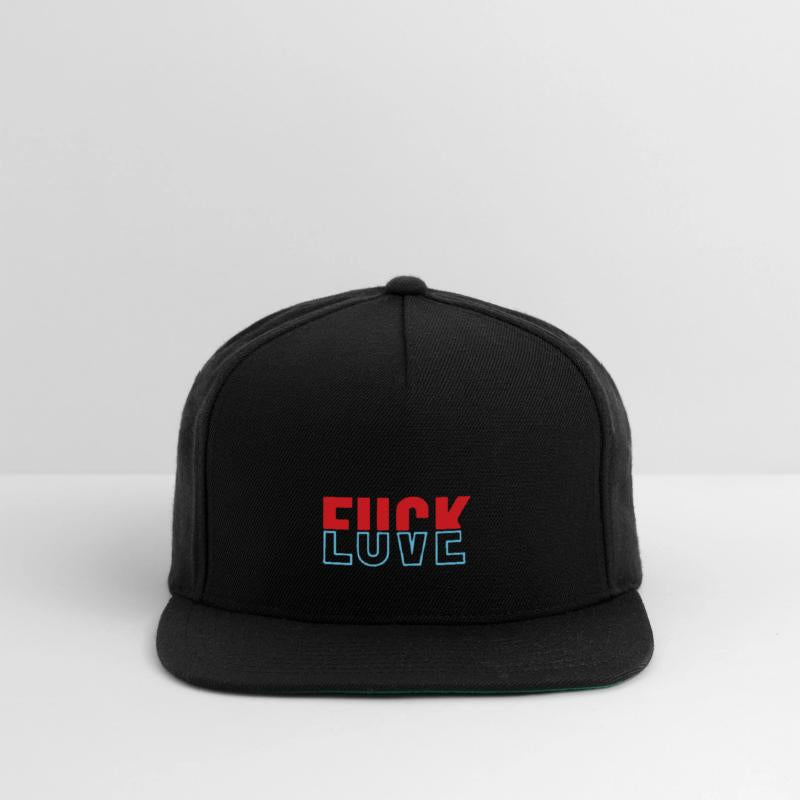 Fuck Love