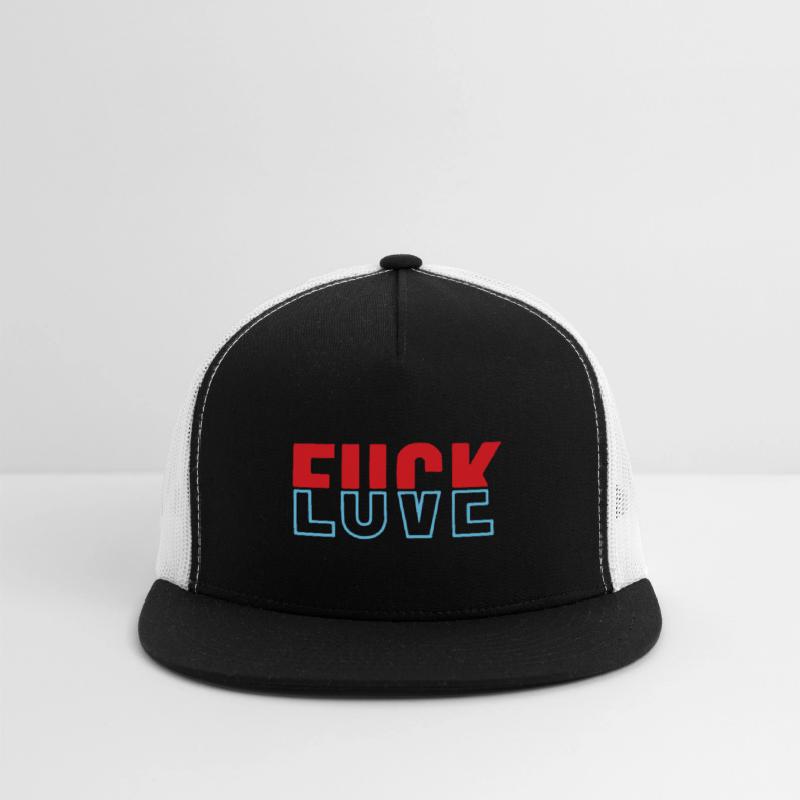 Fuck Love