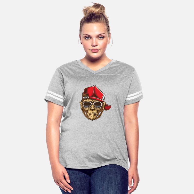 Funky Monkey | Hip Hop | Monkey Swag