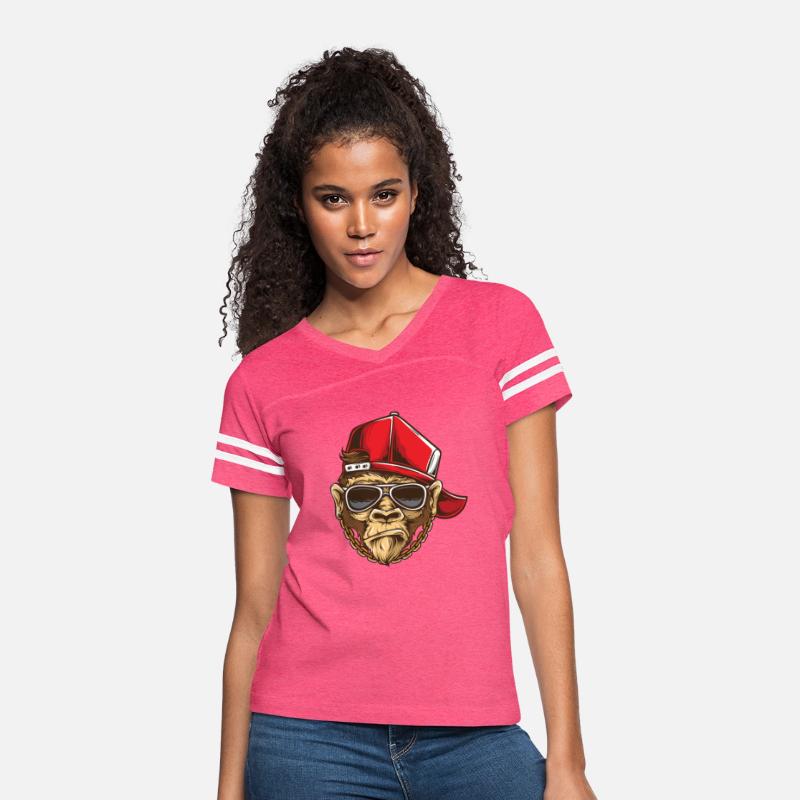 Funky Monkey | Hip Hop | Monkey Swag