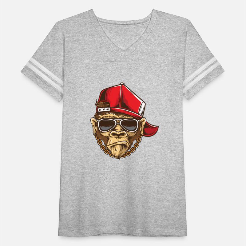 Funky Monkey | Hip Hop | Monkey Swag
