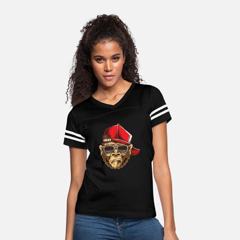 Funky Monkey | Hip Hop | Monkey Swag