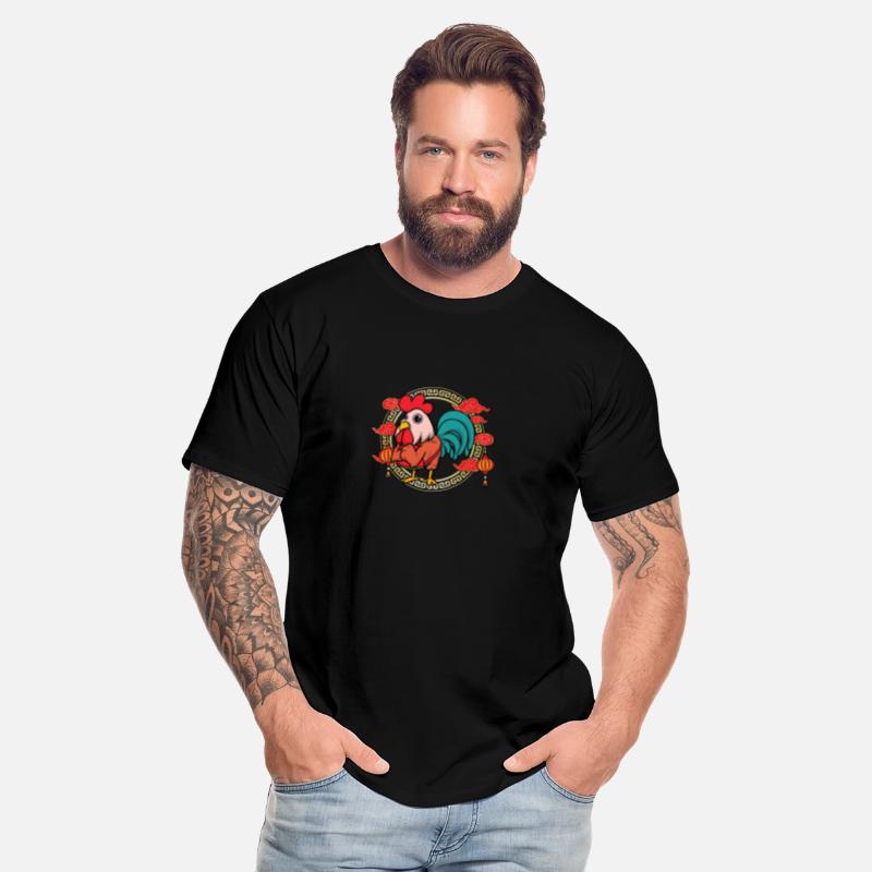 Funny Chinese New Year Of Rooster Chinese Zodiac