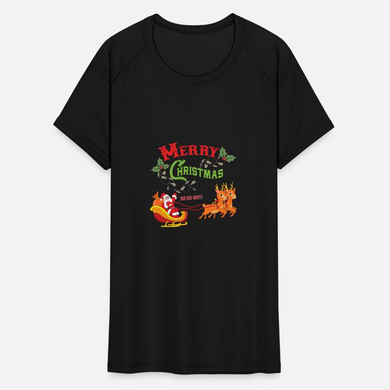 Funny Cool Cute Santa Claus Christmas Xmas Gifts