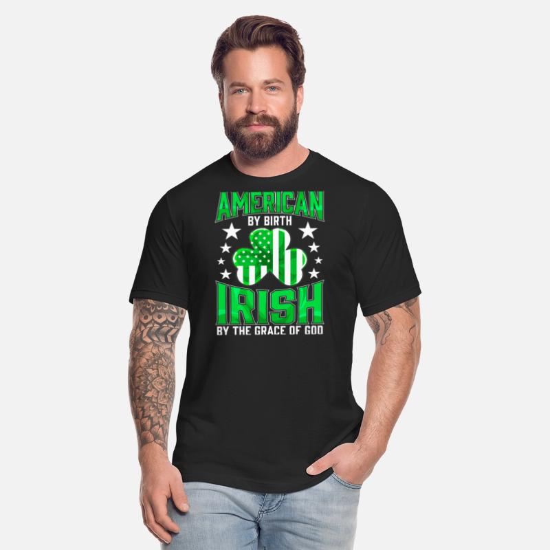 Funny Irish Pride St Patricks Day