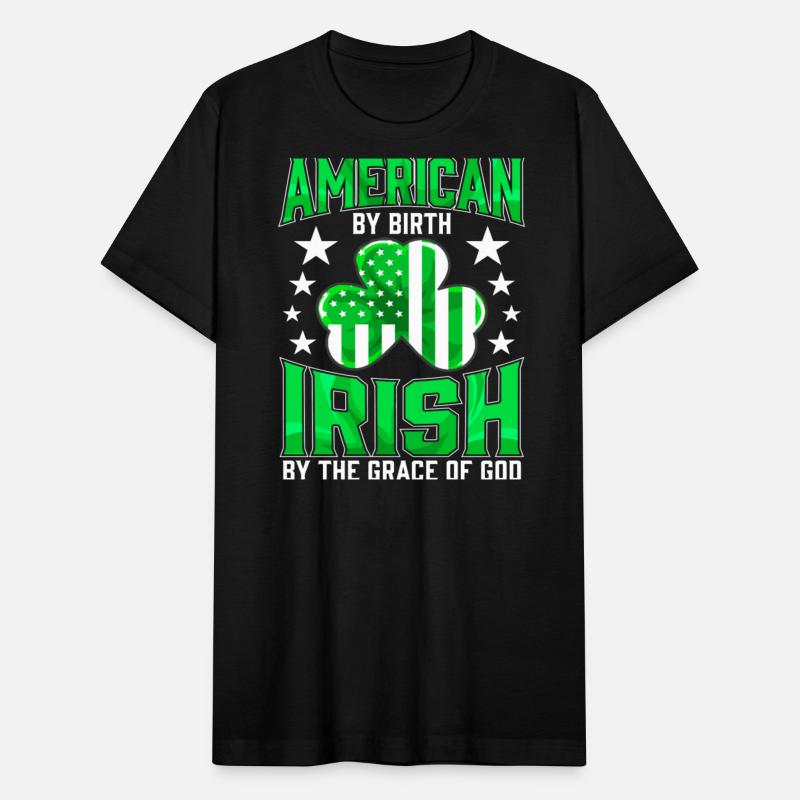 Funny Irish Pride St Patricks Day