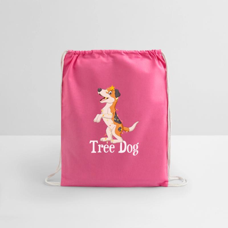 Funny motif for christmas