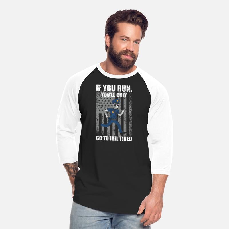 Funny Police Officer Law Enforcement Go To Jail
