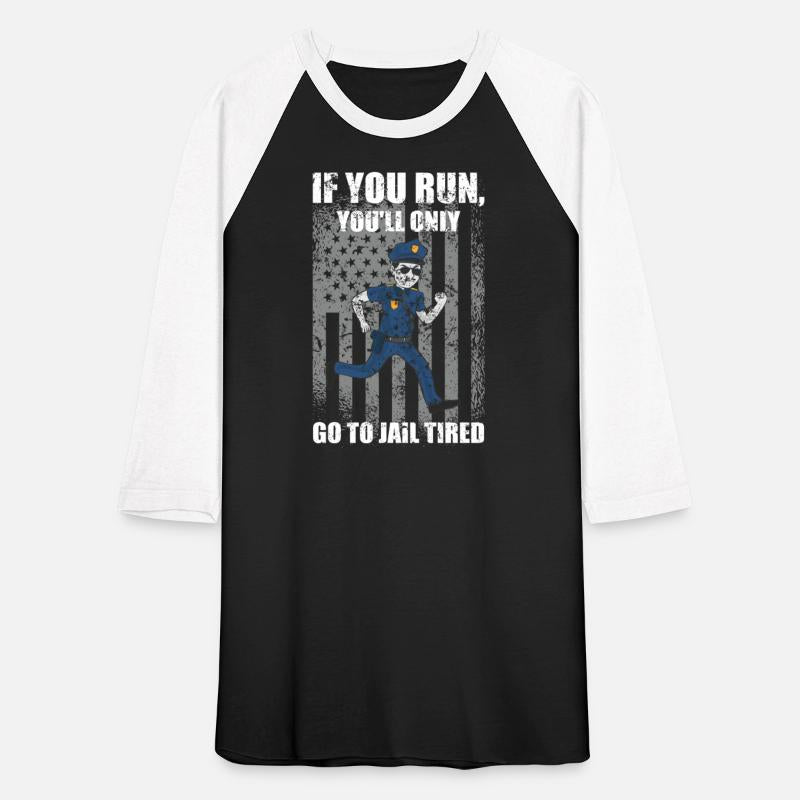 Funny Police Officer Law Enforcement Go To Jail