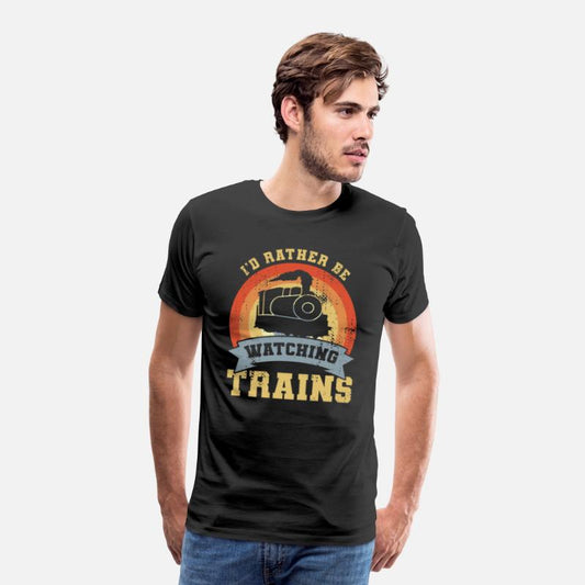 Funny Railroader Quote