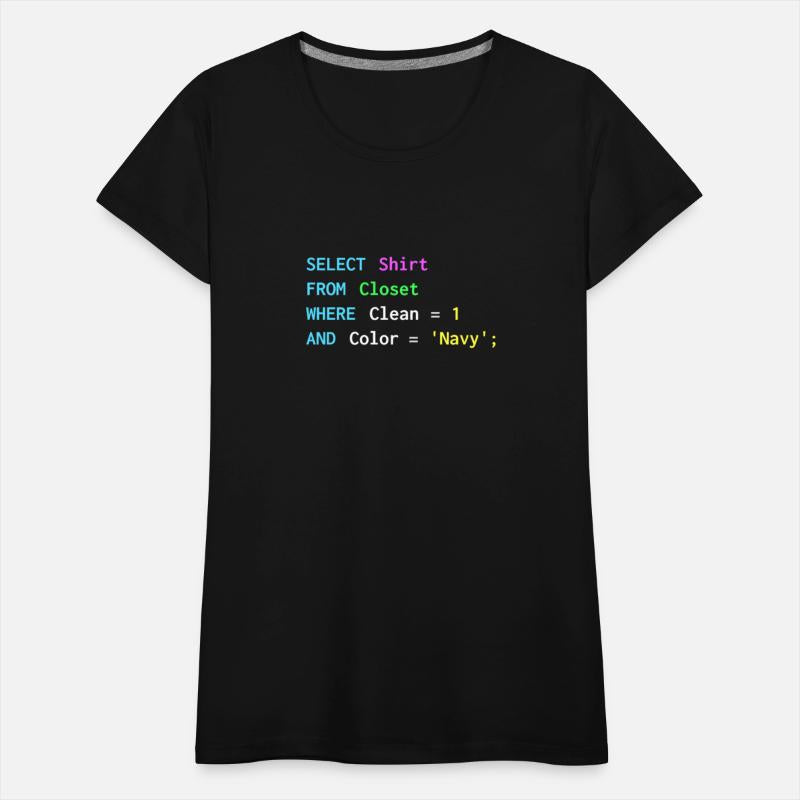 Funny SQL design for sql programmers, DBA,