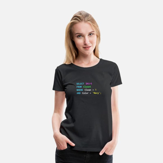 Funny SQL design for sql programmers, DBA,