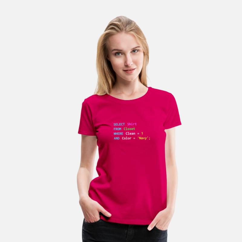 Funny SQL design for sql programmers, DBA,