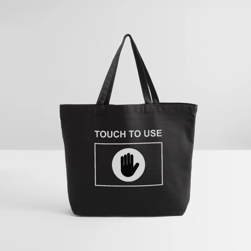 Funny Touch To Use Apparel