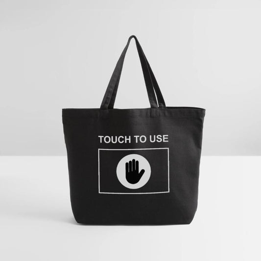Funny Touch To Use Apparel