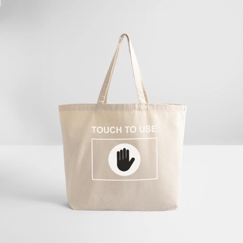 Funny Touch To Use Apparel