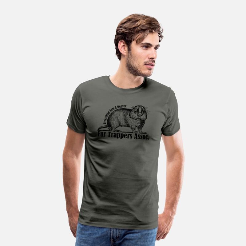 Fur Trapper Association