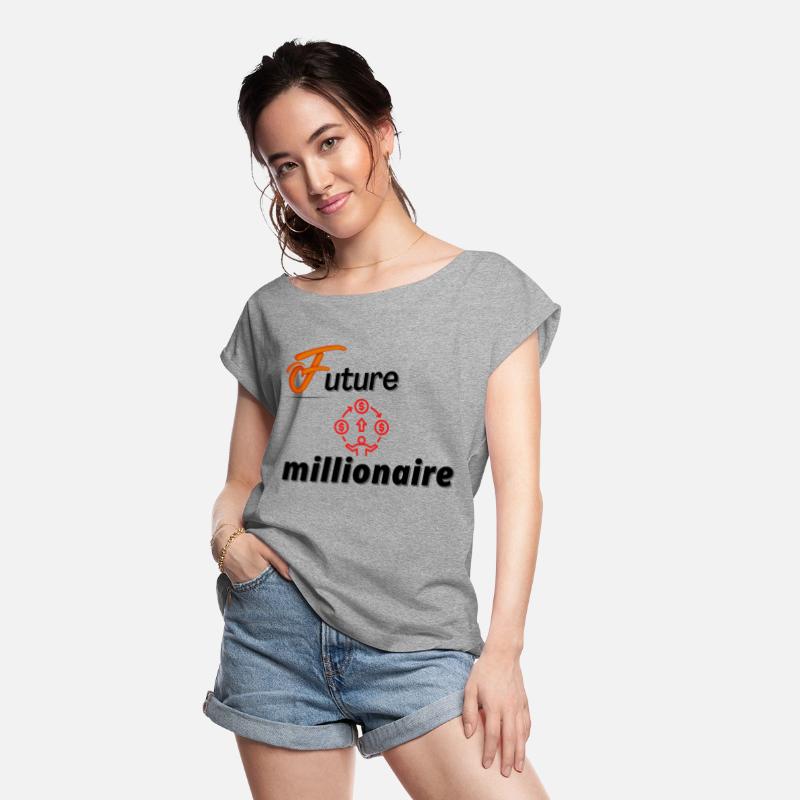 future millionaire