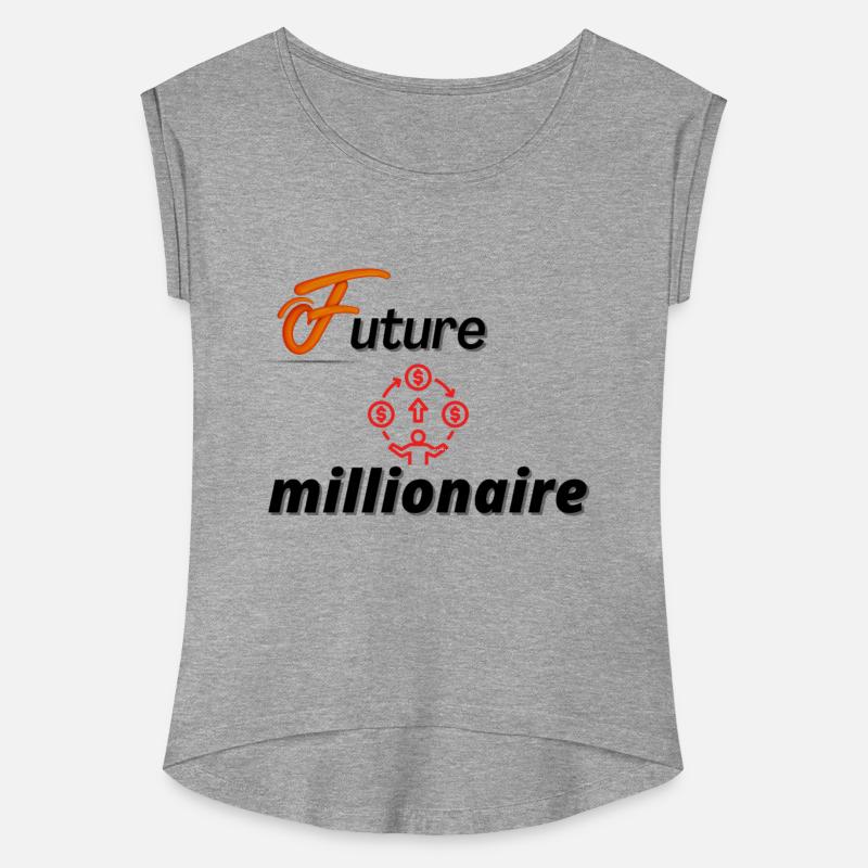 future millionaire