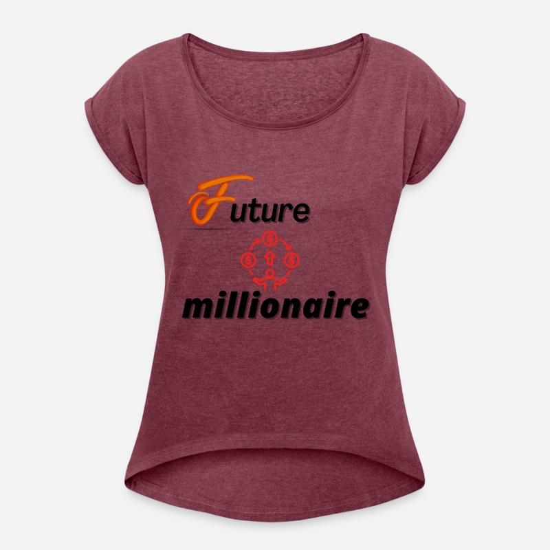 future millionaire