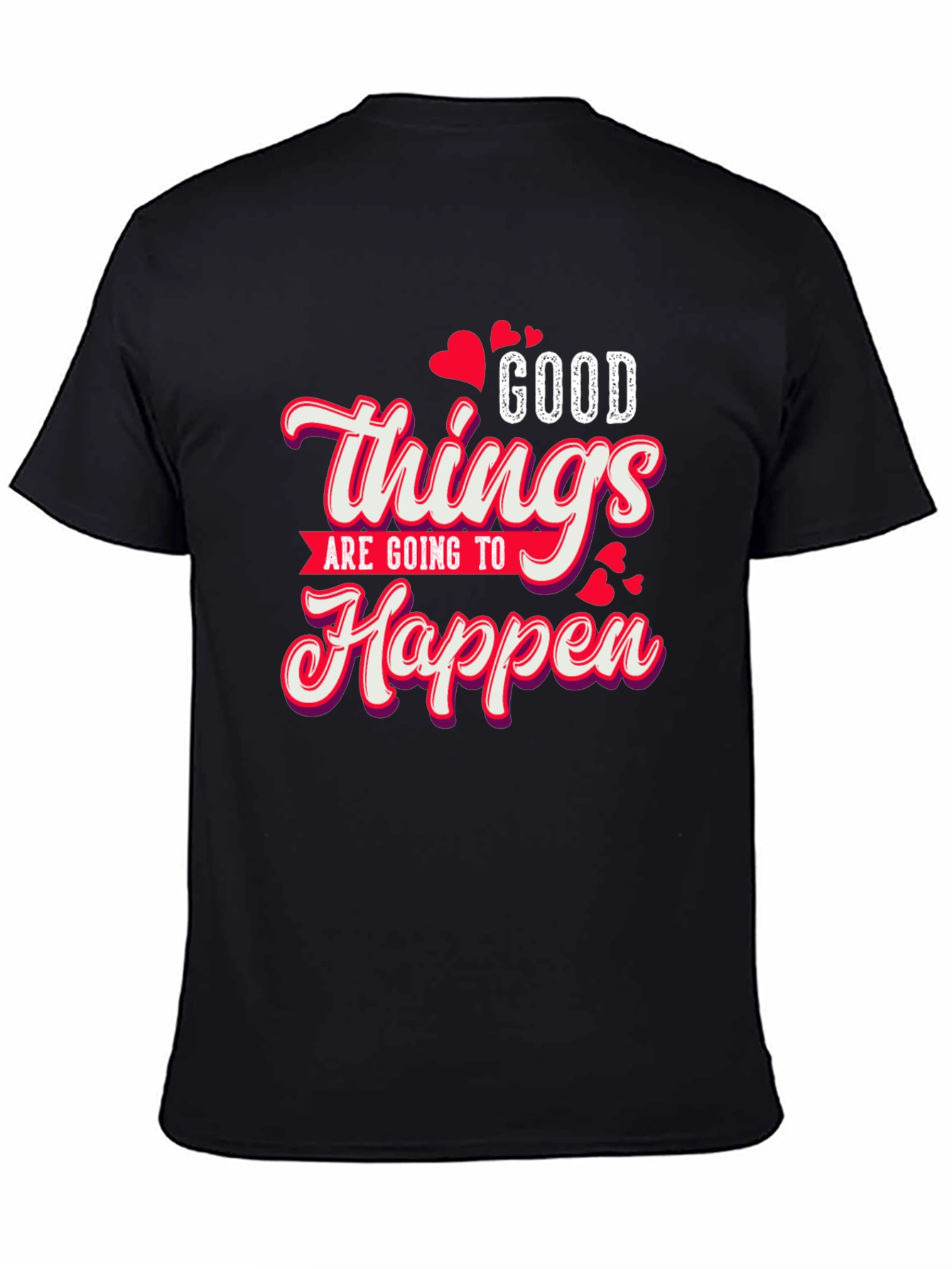 Good Things T-Shirt