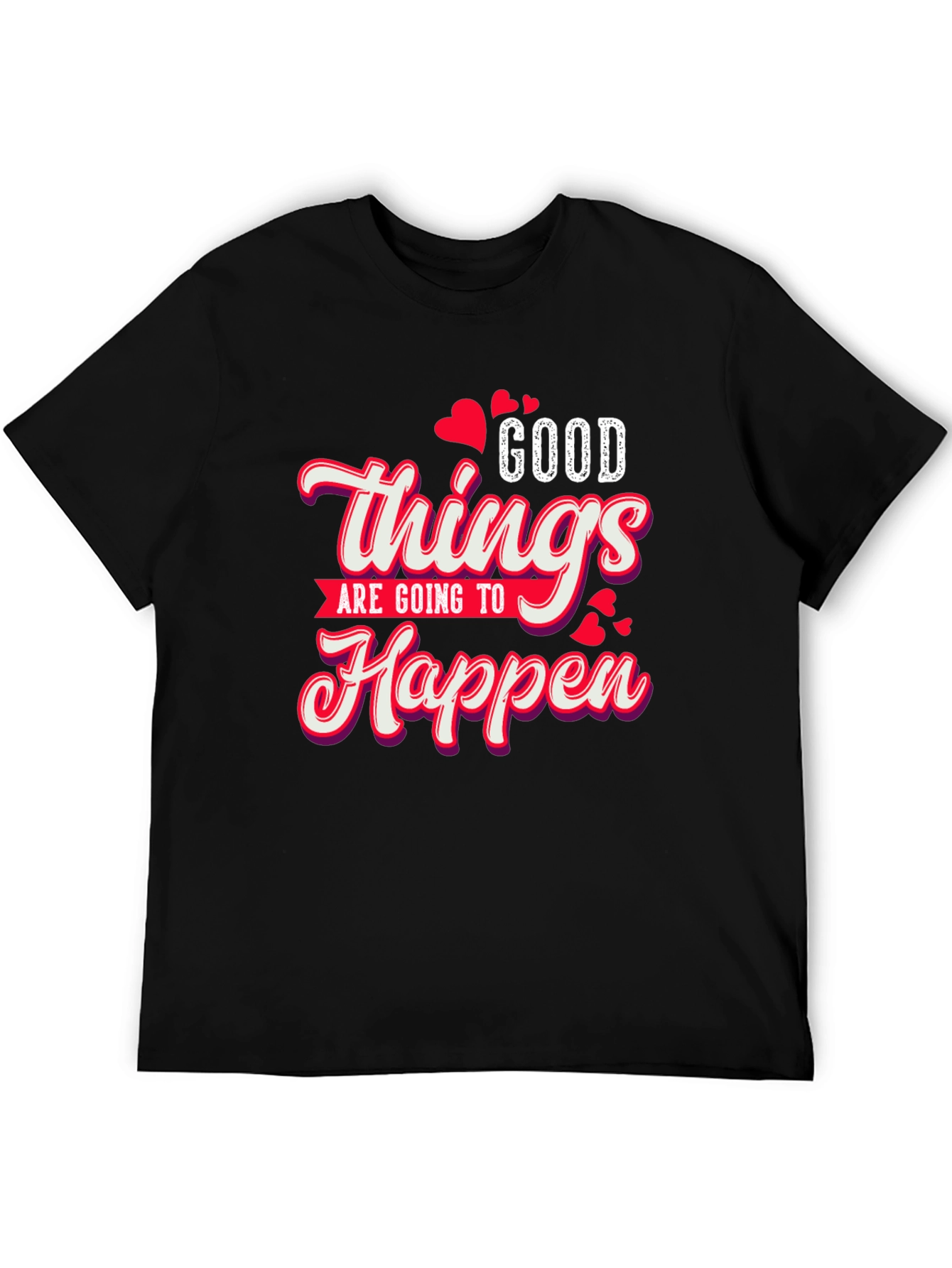 Good Things T-Shirt