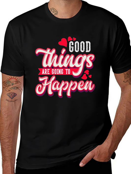 Good Things T-Shirt