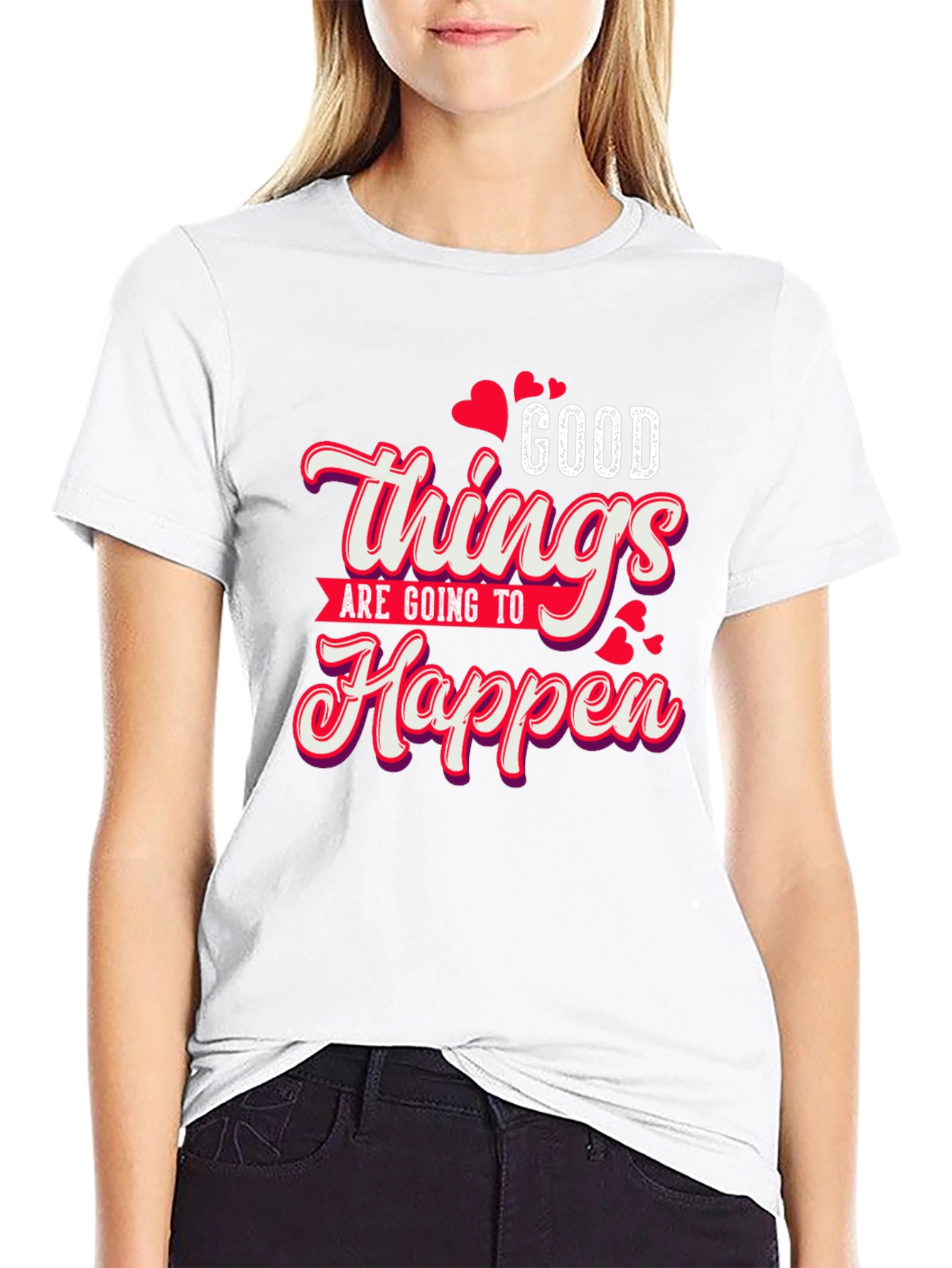 Good Things T-Shirt