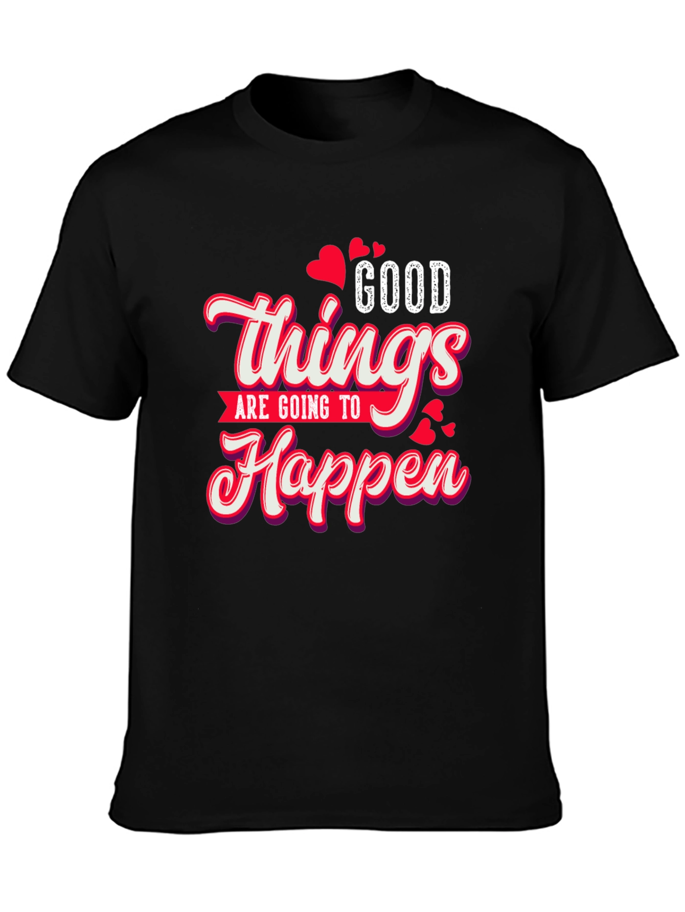 Good Things T-Shirt
