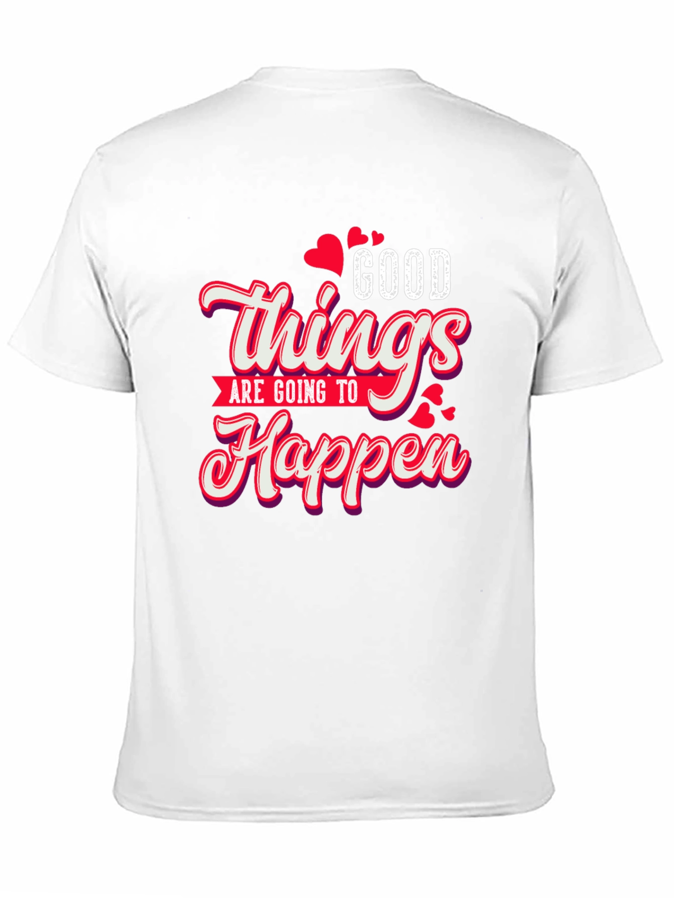 Good Things T-Shirt