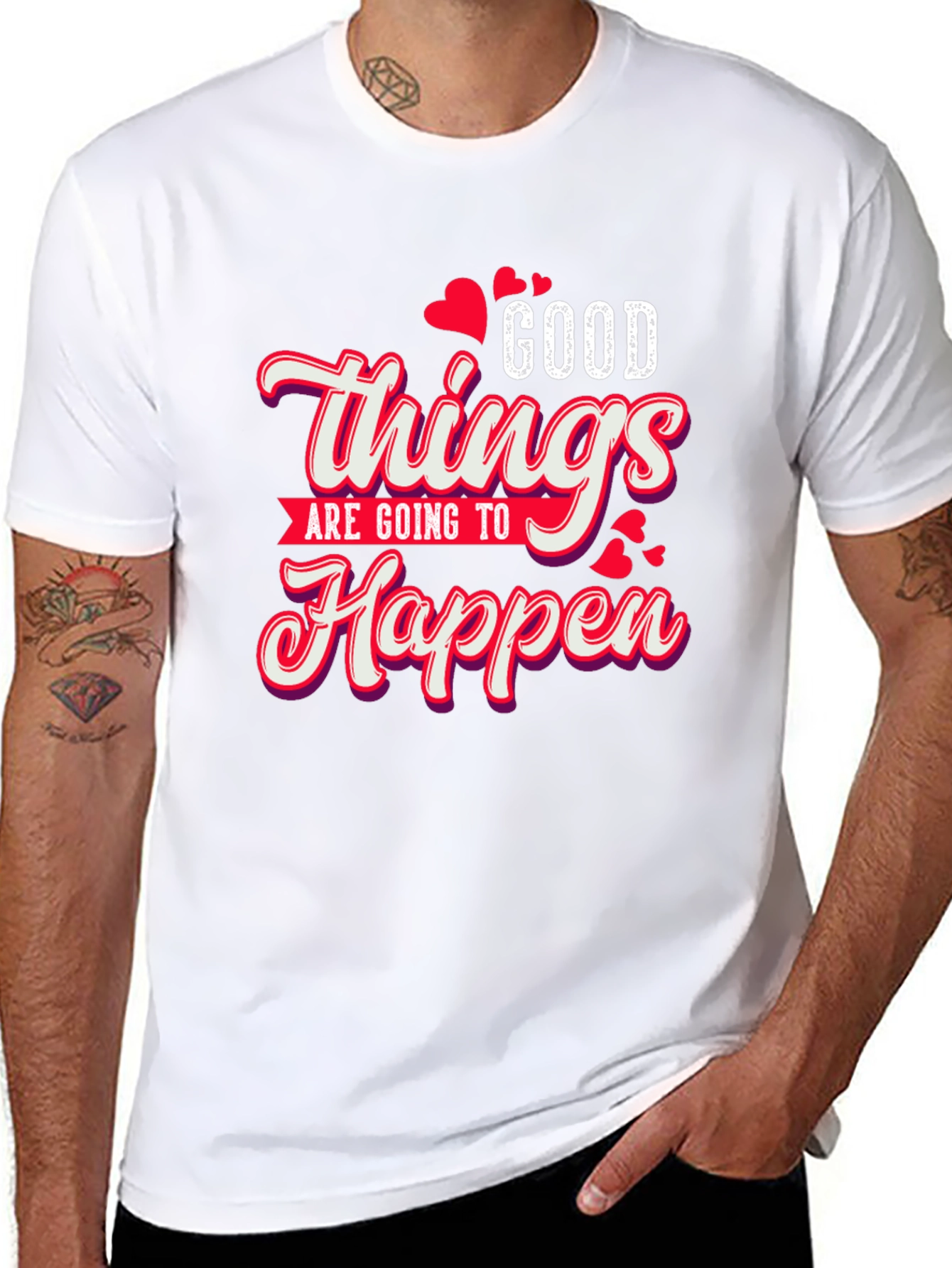Good Things T-Shirt
