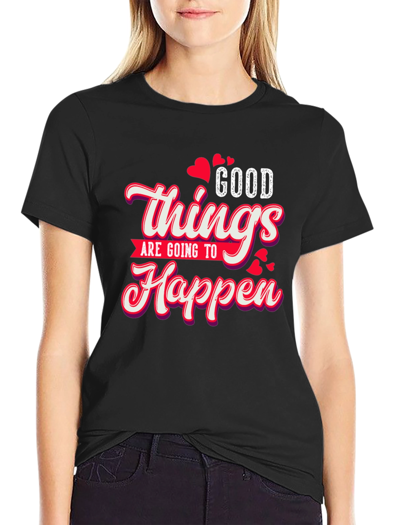 Good Things T-Shirt