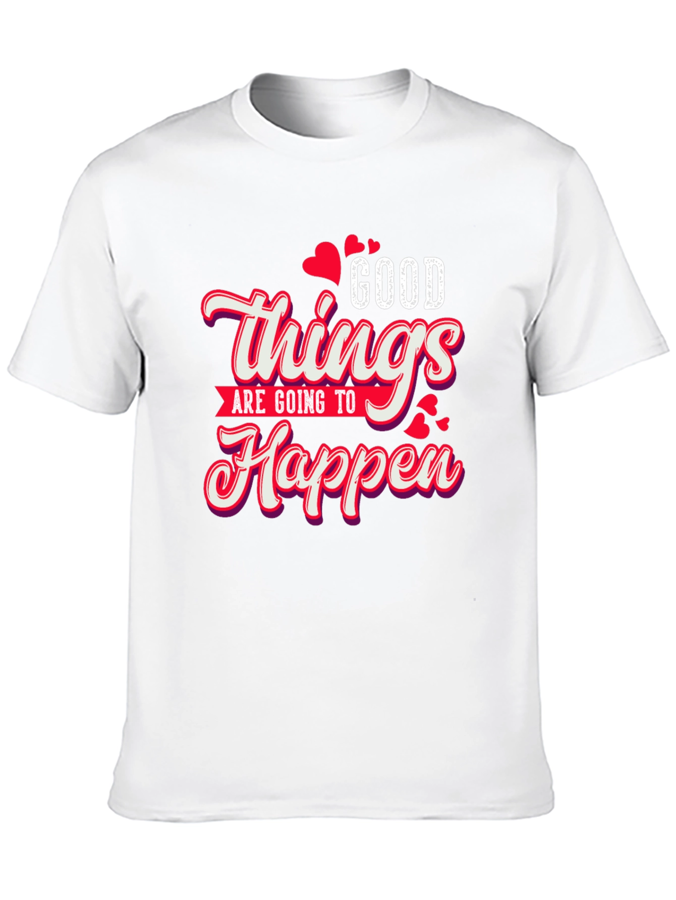 Good Things T-Shirt