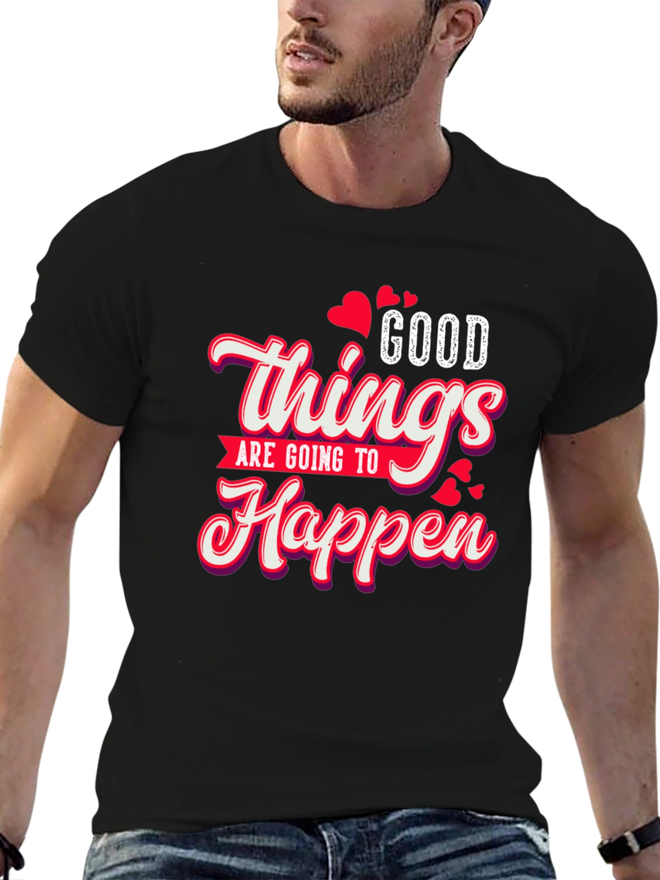 Good Things T-Shirt