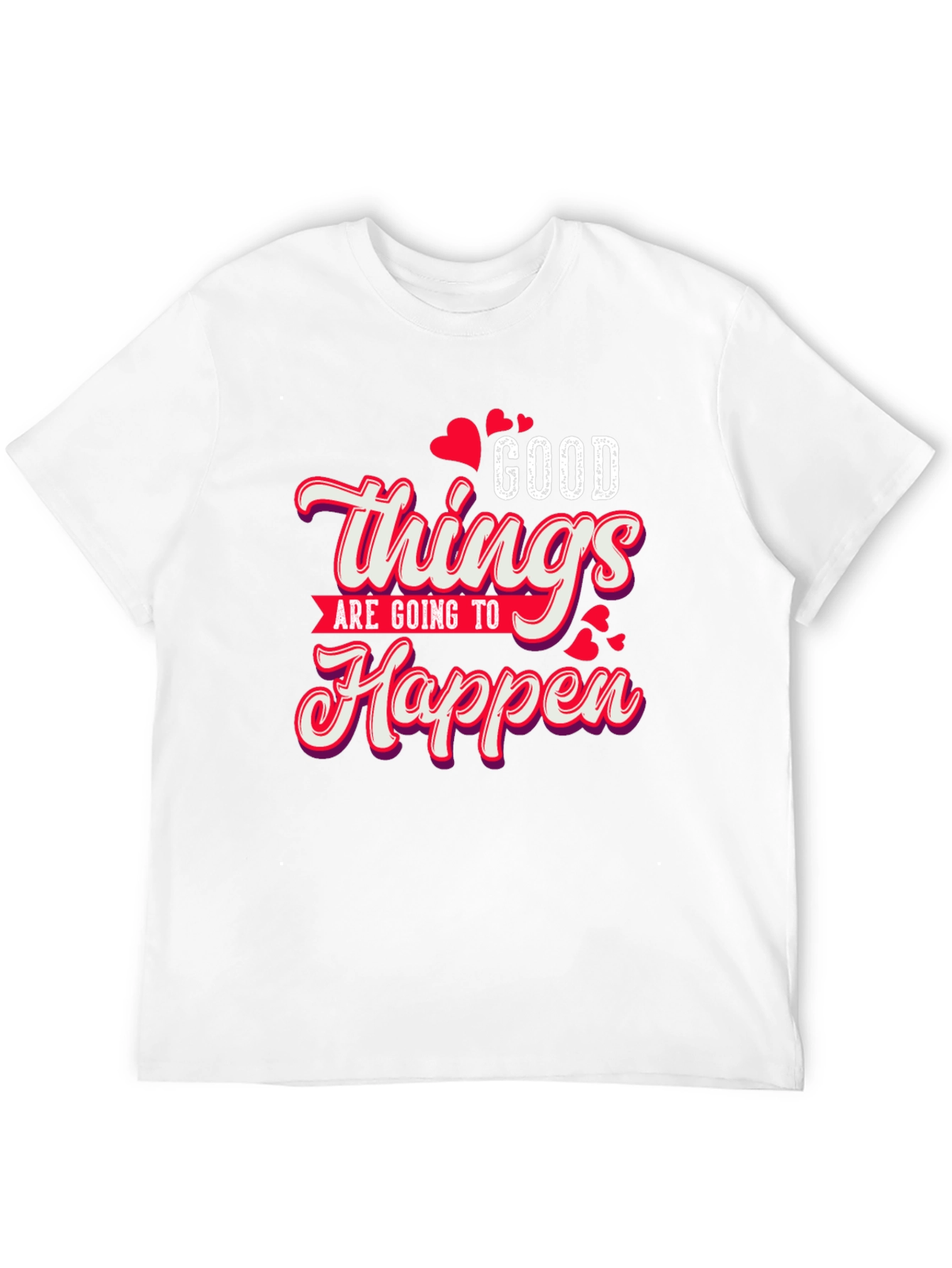Good Things T-Shirt