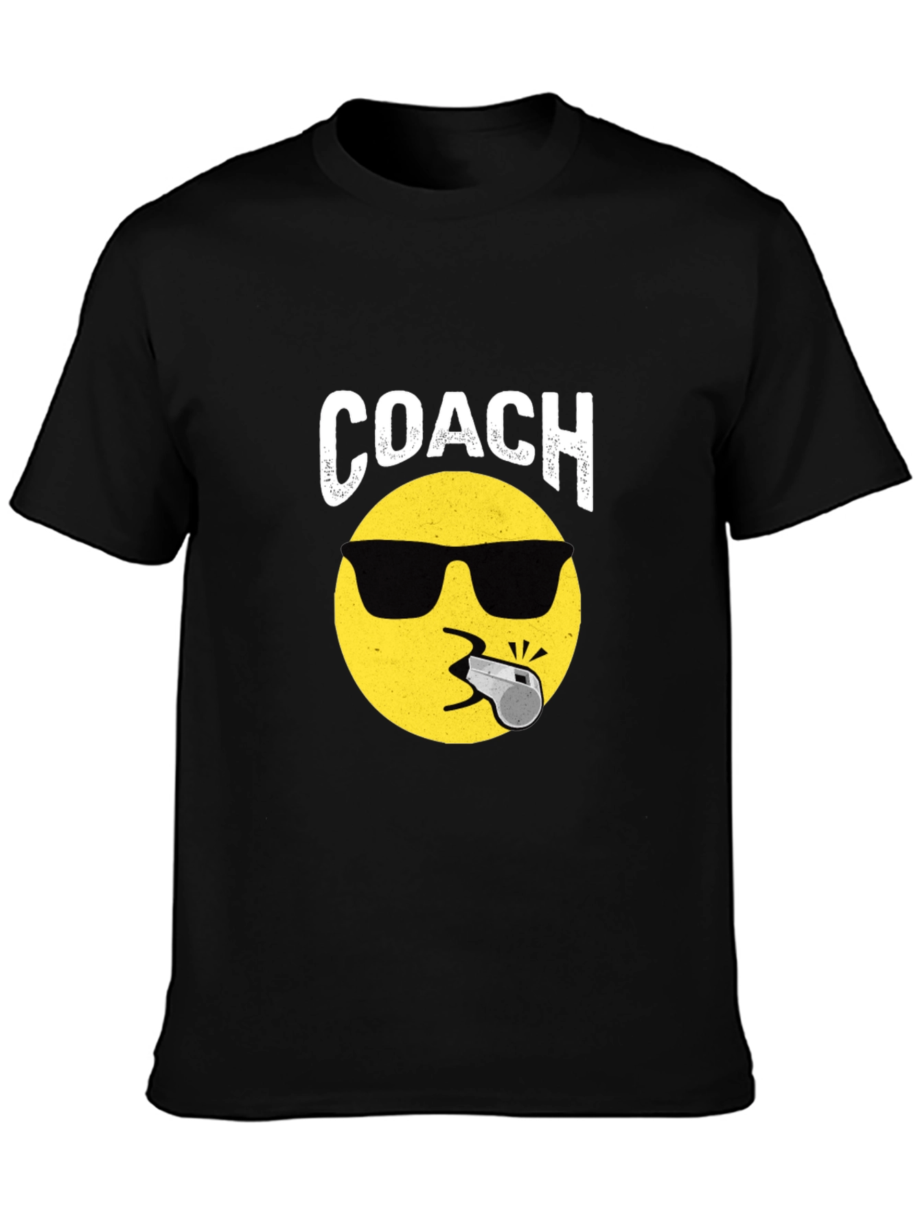 Coach Emoji T-Shirt