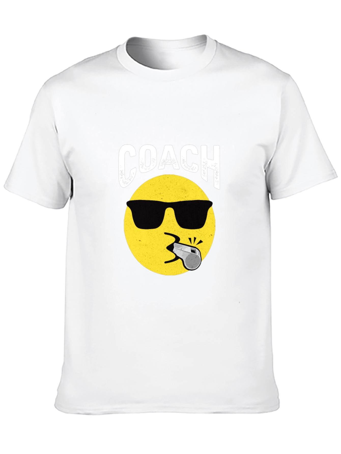 Coach Emoji T-Shirt