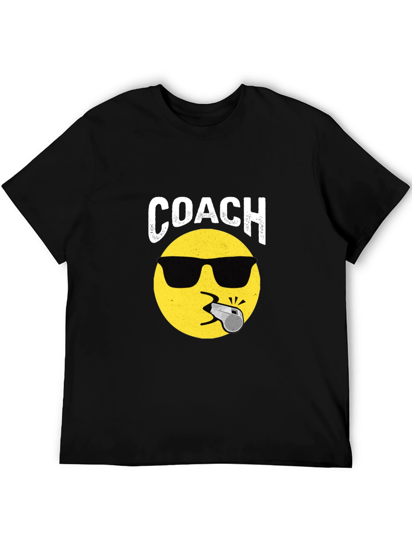 Coach Emoji T-Shirt