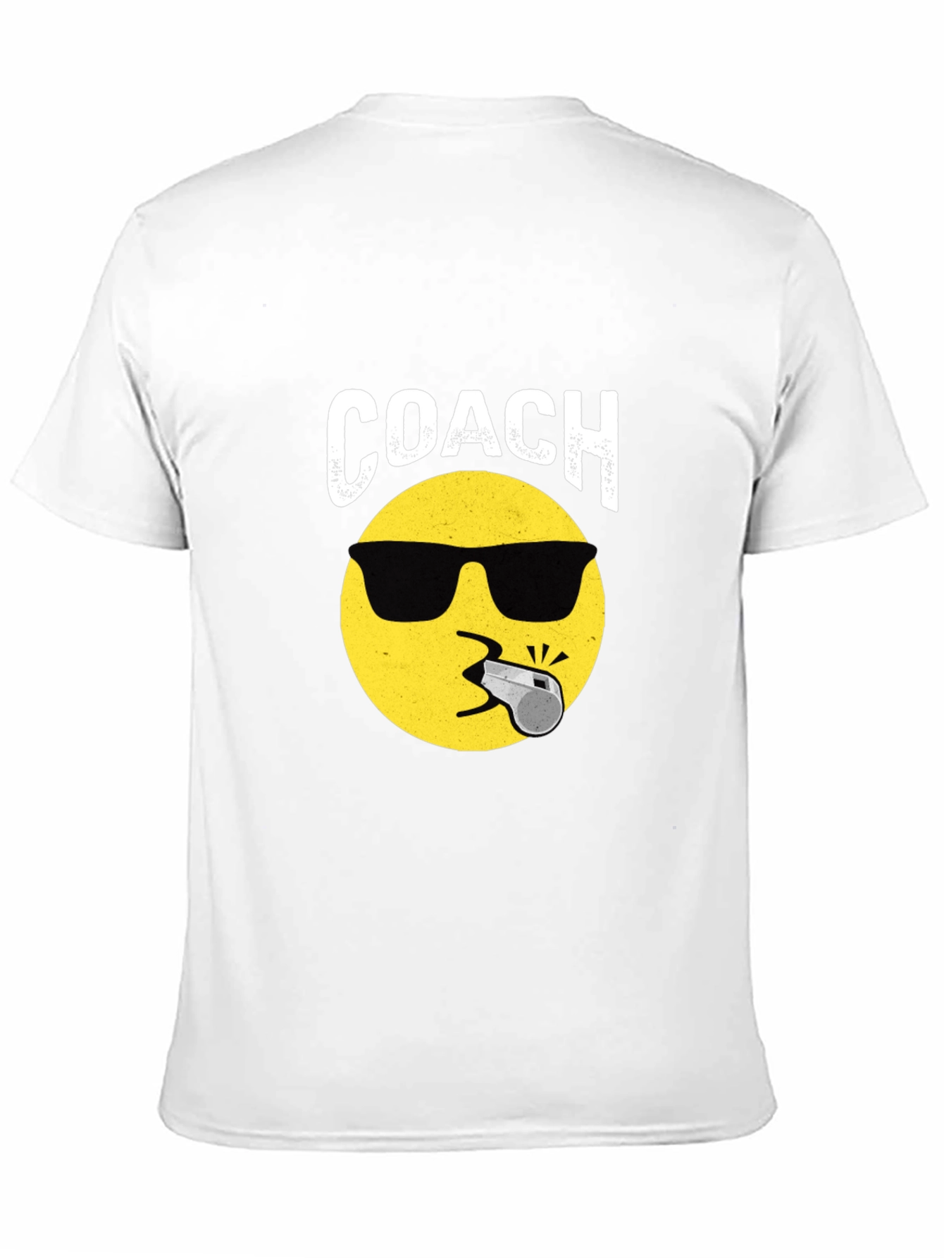 Coach Emoji T-Shirt