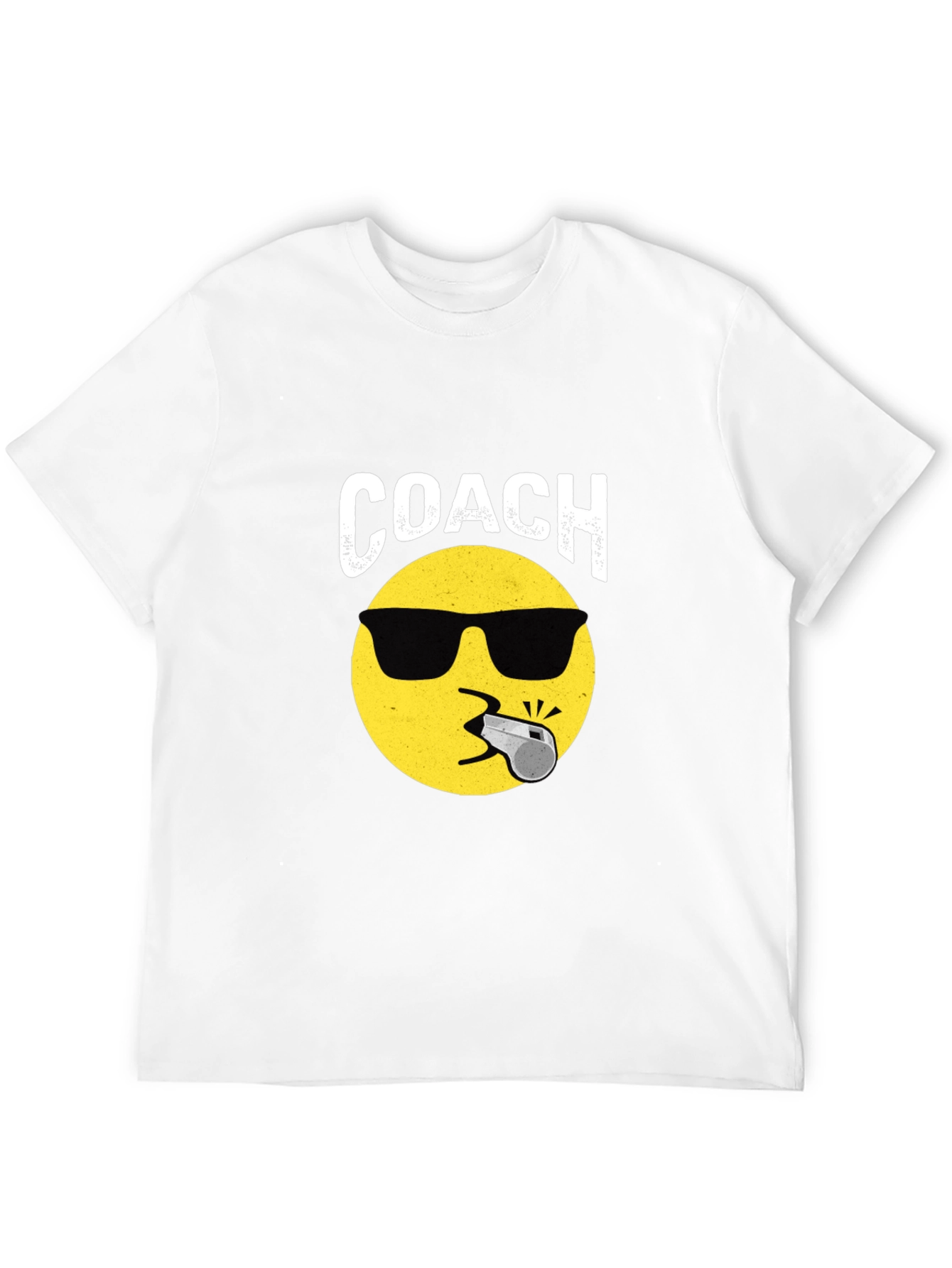 Coach Emoji T-Shirt