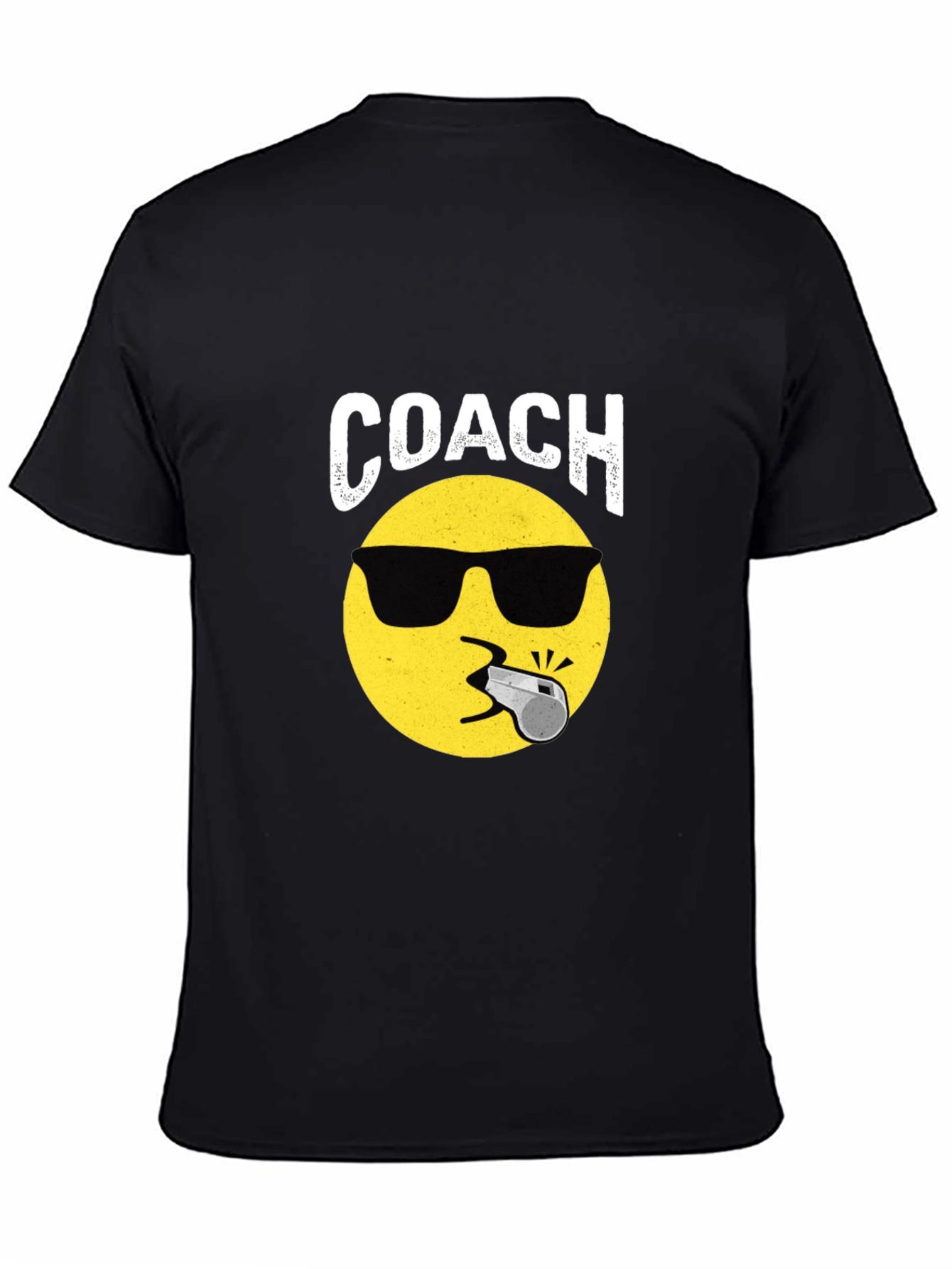 Coach Emoji T-Shirt