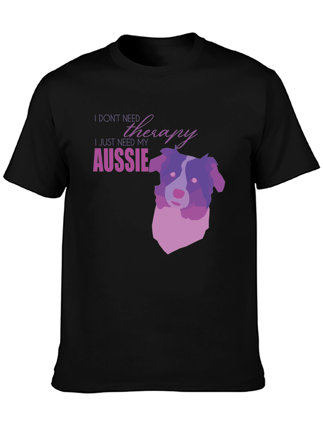 Aussie Therapy T-Shirt