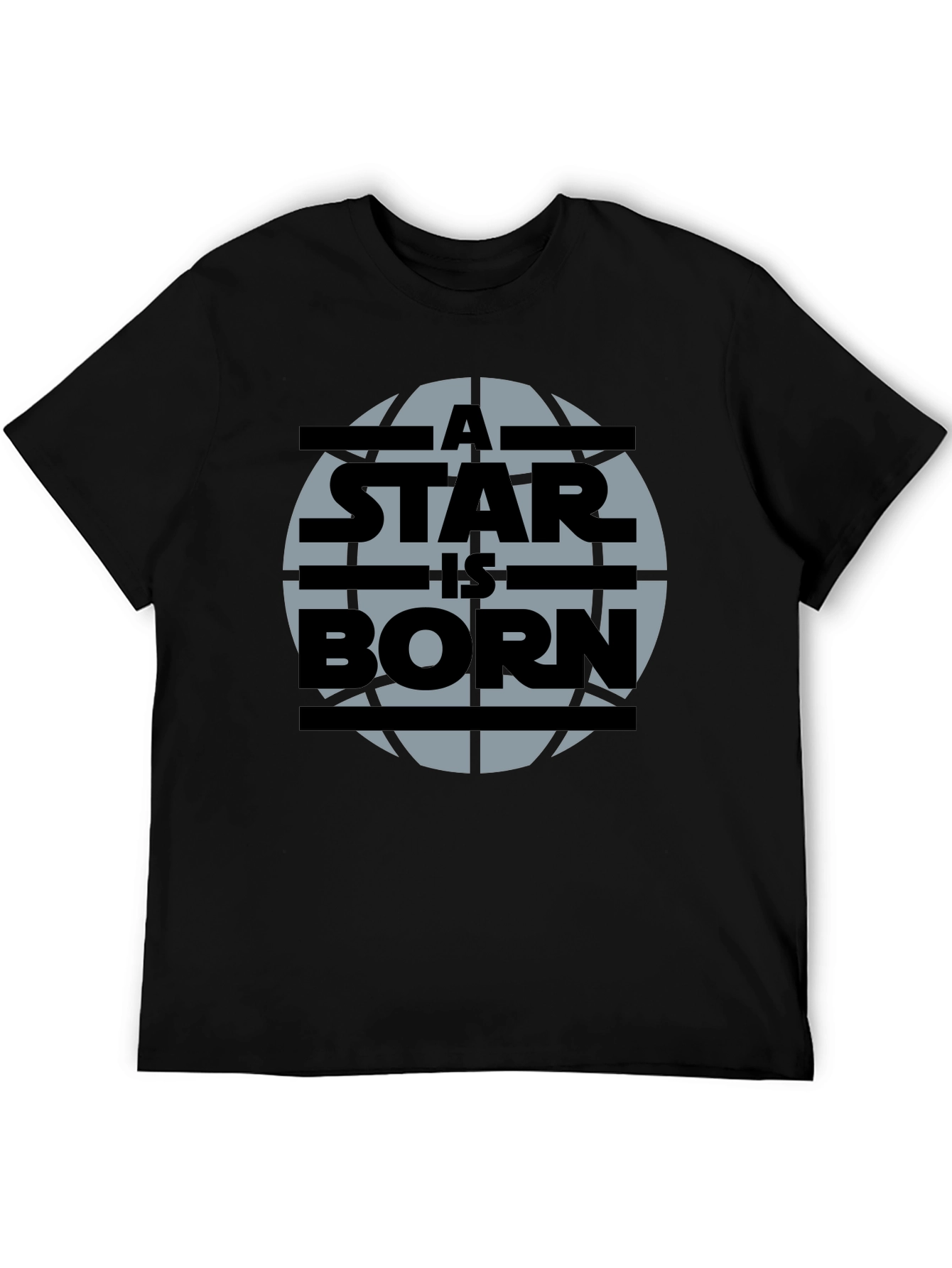 A Star is Born Graphic Tee