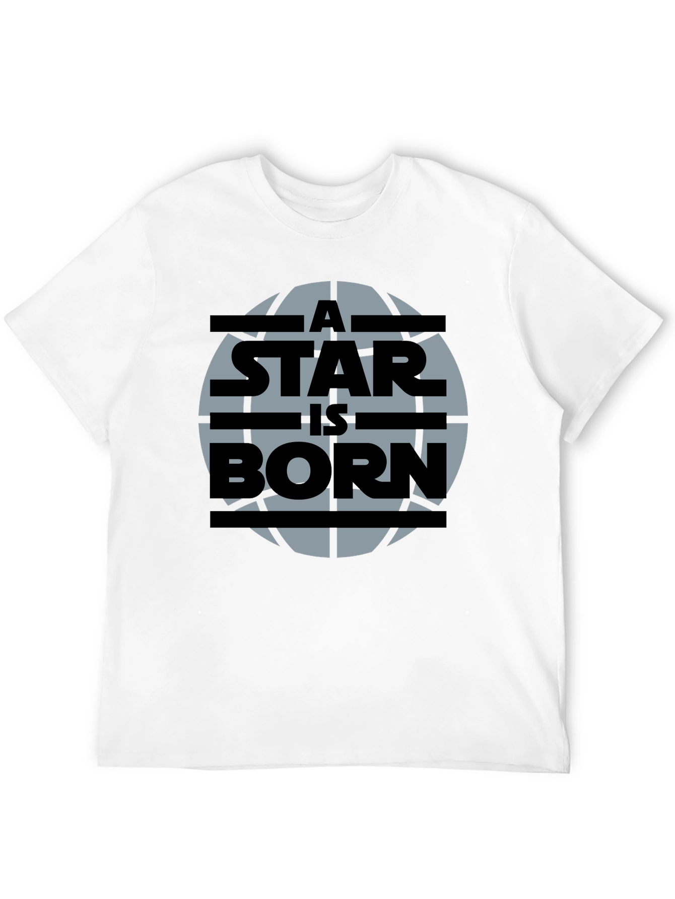 A Star is Born Graphic Tee