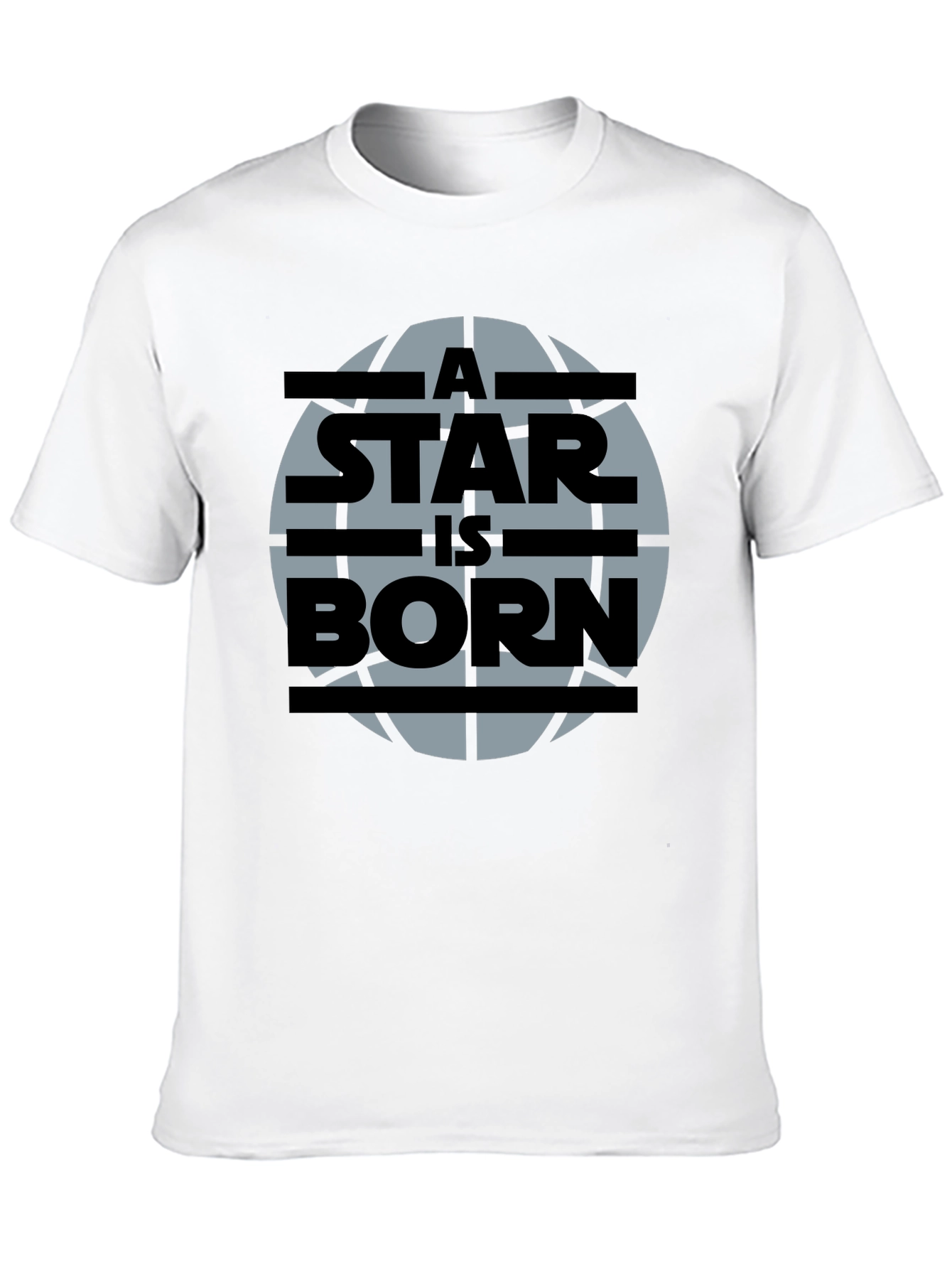 A Star is Born Graphic Tee