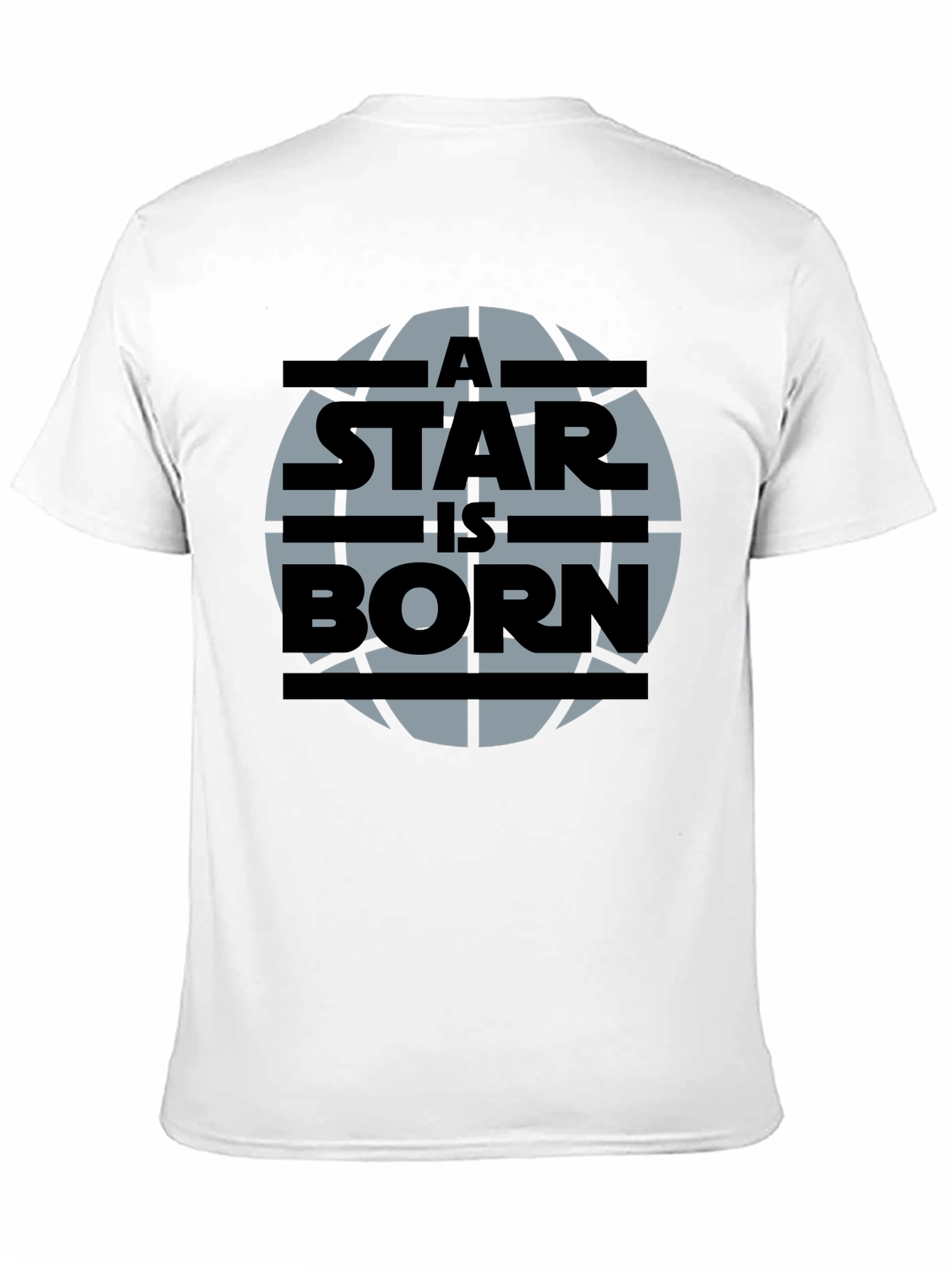 A Star is Born Graphic Tee