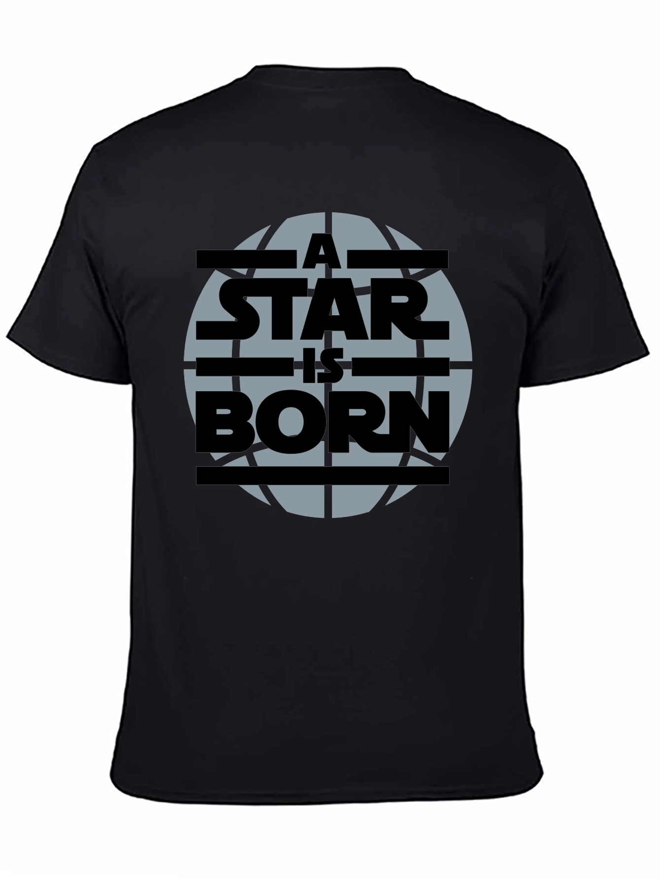 A Star is Born Graphic Tee