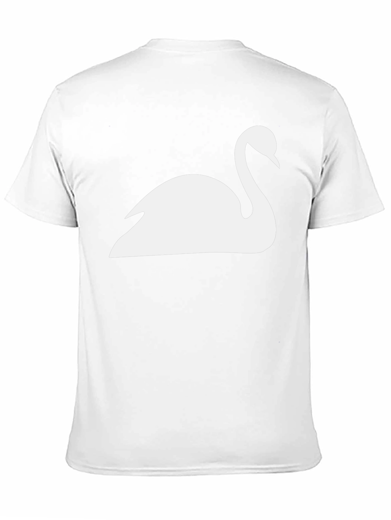 Black Swan Graphic Tee