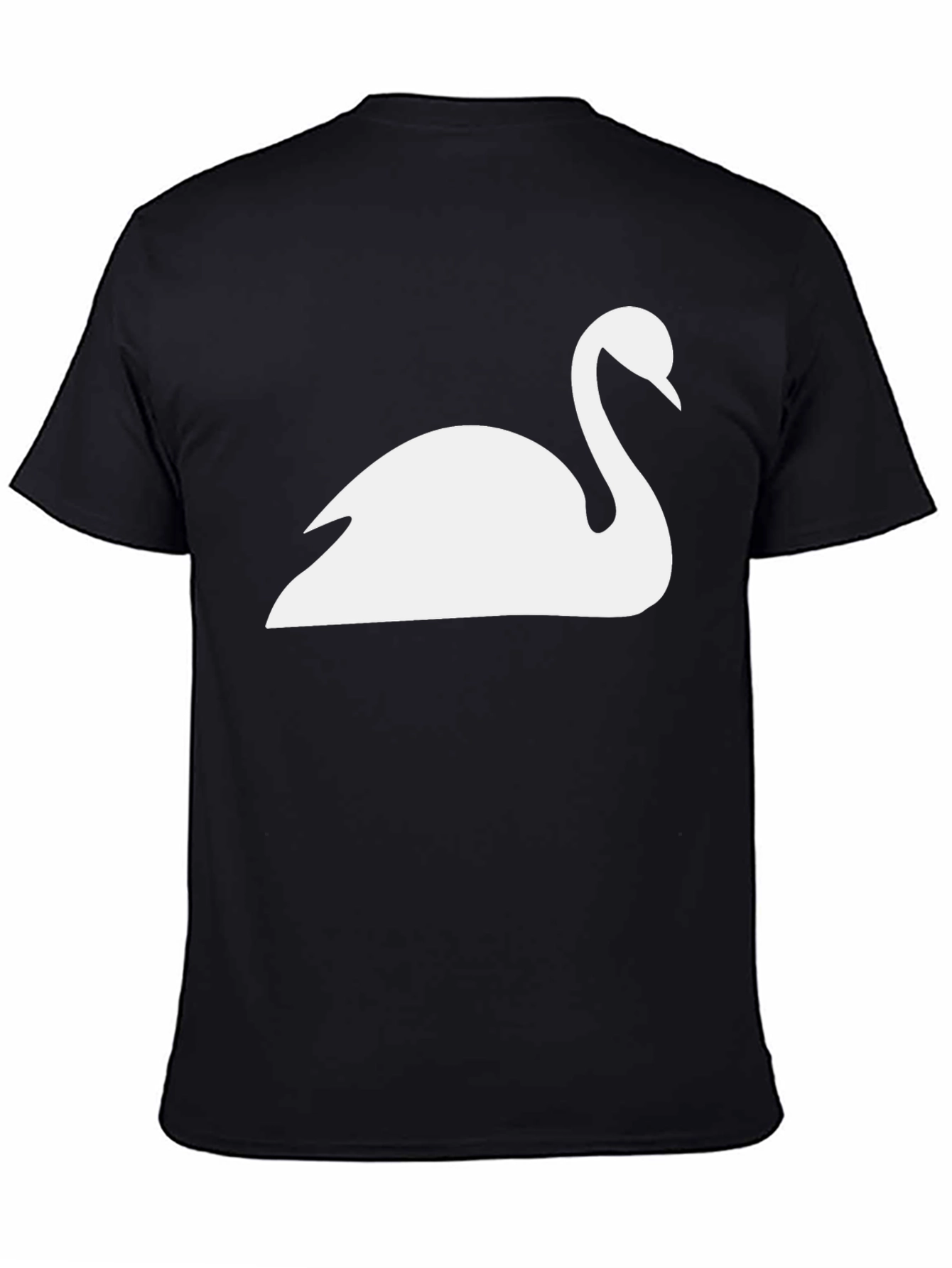Black Swan Graphic Tee